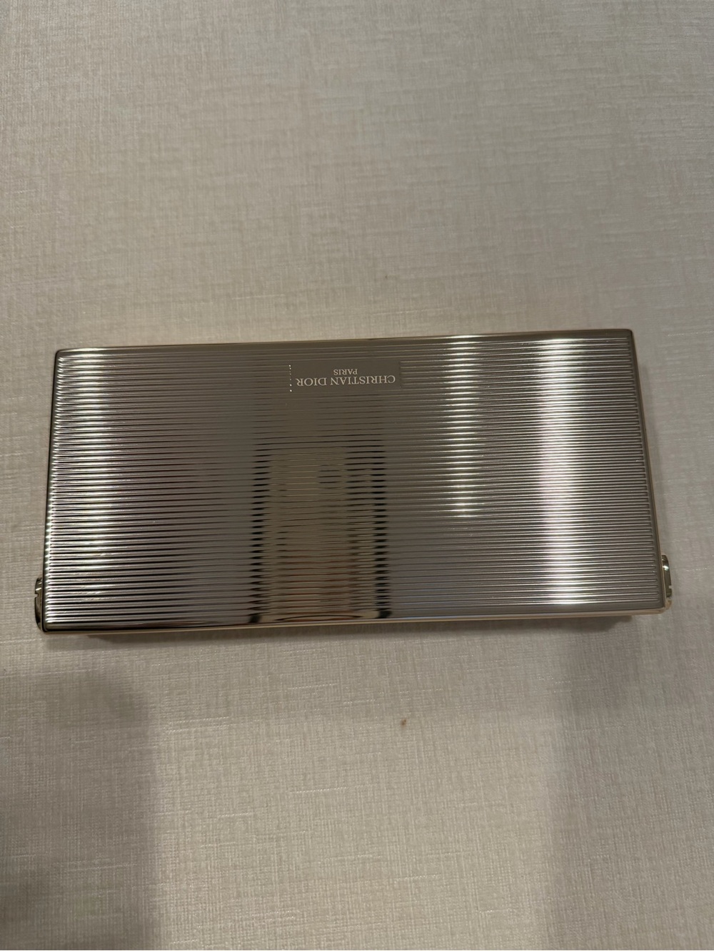 Christian Dior Beauty 2023 Minadiuere Clutch with chain - Picture 8 of 8